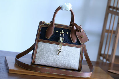 Ver Fashion Lu-Vi bags - 8039