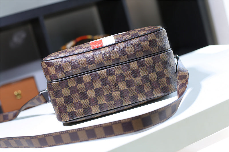 Ver Fashion Lu-Vi bags - 10367