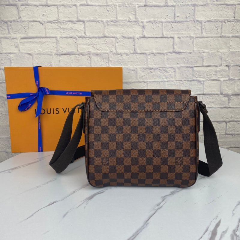 Ver Fashion Lu-Vi Bags - 16746