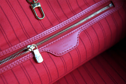 Ver Fashion Lu-Vi bags - 8069