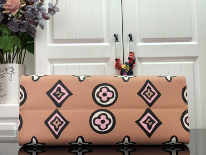 Ver Fashion Lu-Vi bags - 17463