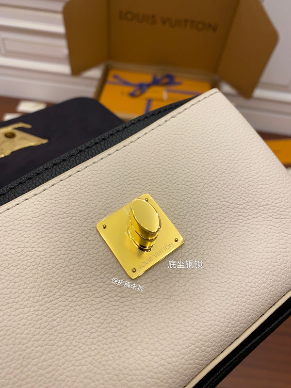 Ver Fashion Lu-Vi bags - 17234