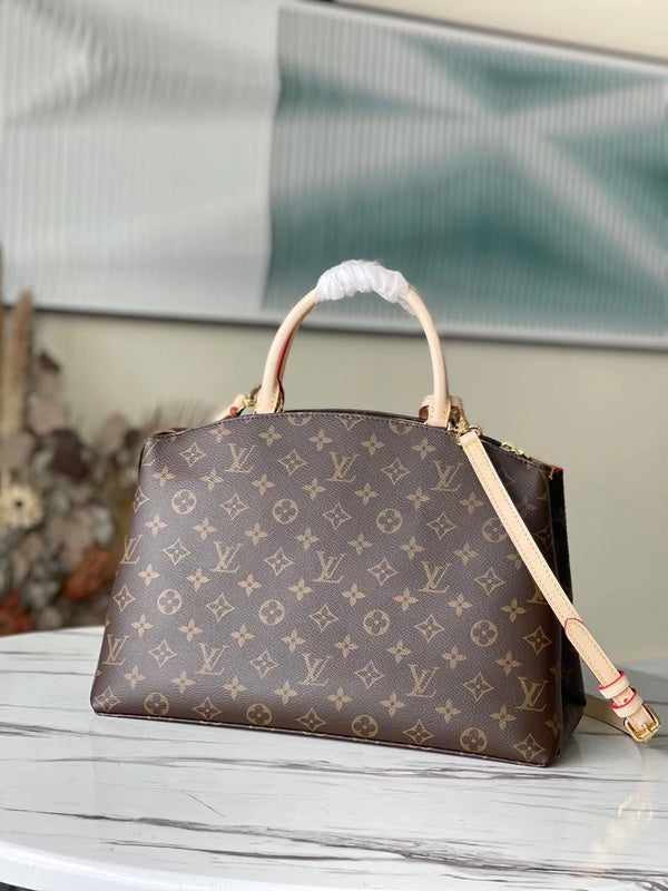 Ver Fashion Lu-Vi bags - 17320