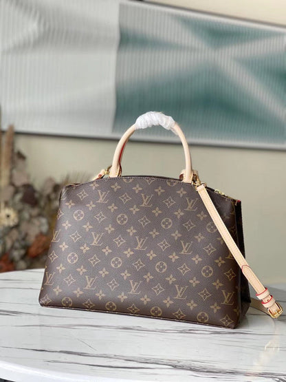 Ver Fashion Lu-Vi bags - 17320