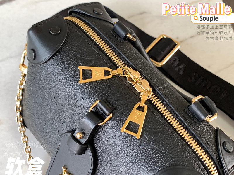 Ver Fashion Lu-Vi Bags - 16642