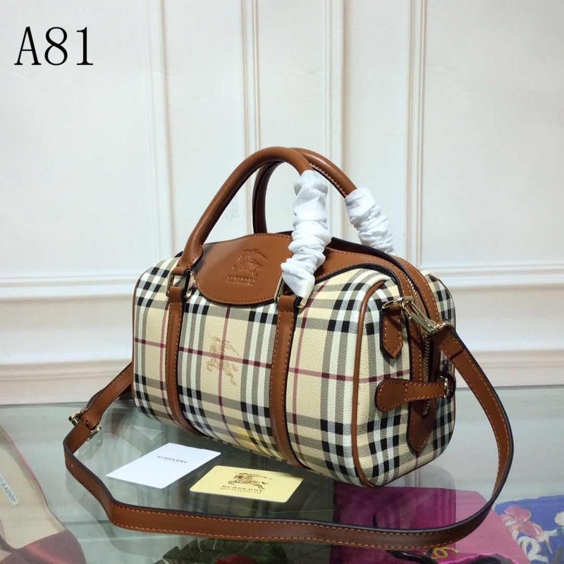 Ver Fashion -BBR Bags - 835