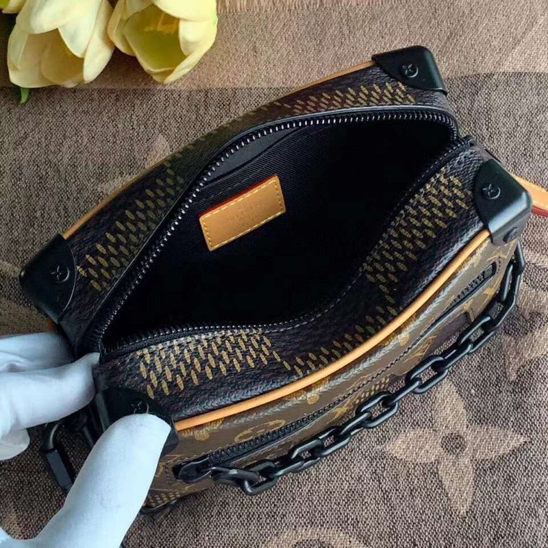 Ver Fashion Lu-Vi bags - 17427