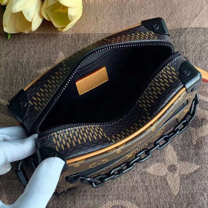 Ver Fashion Lu-Vi bags - 17427