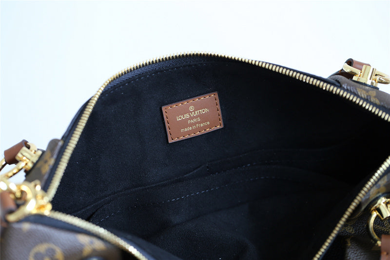 Ver Fashion Lu-Vi bags - 8019