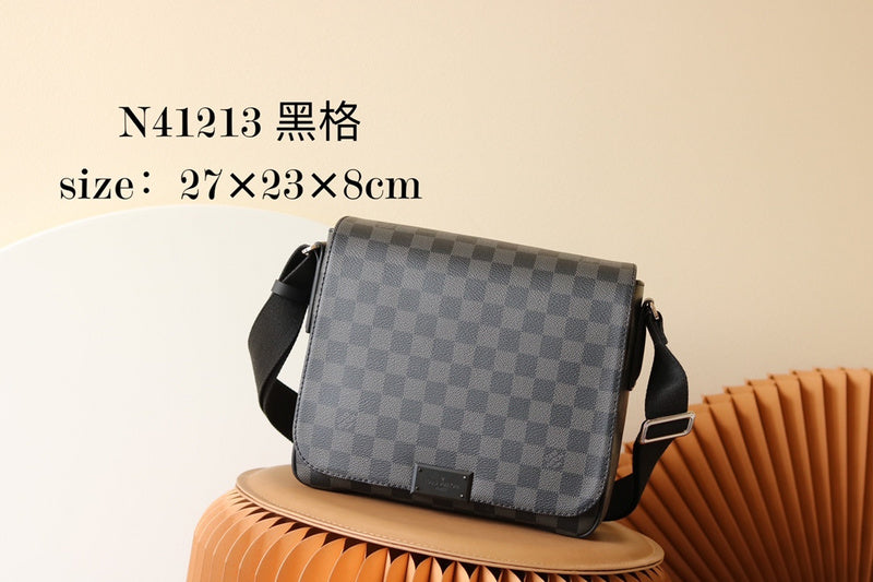 Ver Fashion Lu-Vi bags - 17190