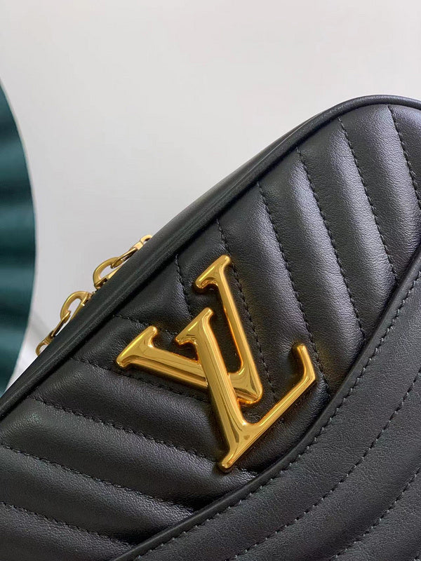 Ver Fashion Lu-Vi bags - 17056