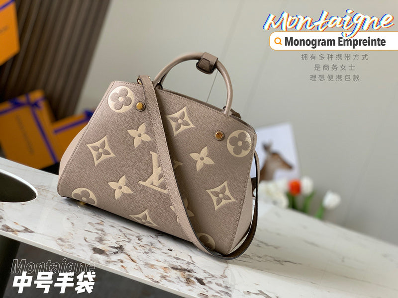 Ver Fashion Lu-Vi Bags - 16633
