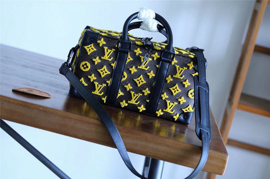 Ver Fashion Lu-Vi bags - 10430
