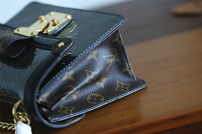 Ver Fashion Lu-Vi bags - 8048