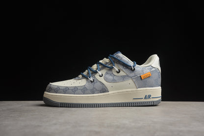 Designer Air Force 1 x GG BD7700 222