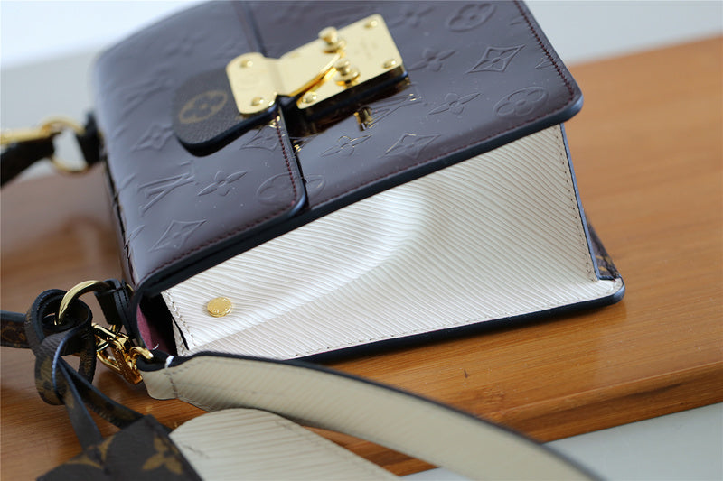 Ver Fashion Lu-Vi bags - 8051