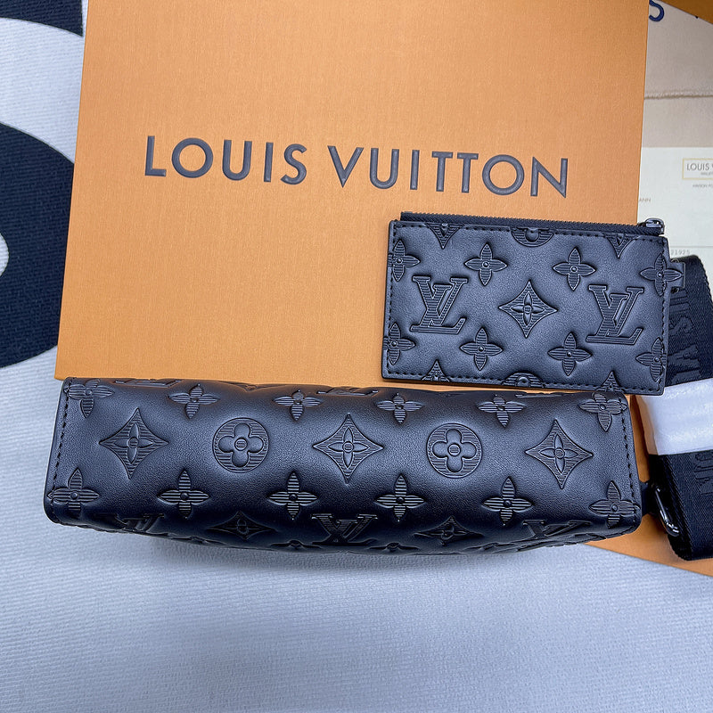 Ver Fashion Lu-Vi bags - 10239