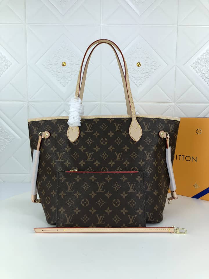 VL - Luxury Bag LUV 882