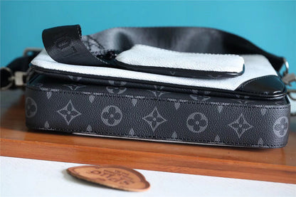 Ver Fashion Lu-Vi bags - 10067