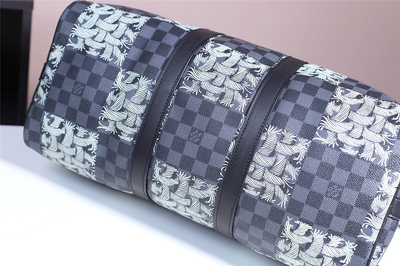 Ver Fashion Lu-Vi bags - 11334