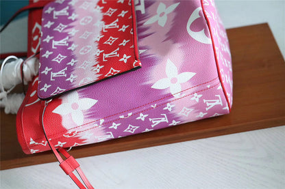 Ver Fashion Lu-Vi bags - 8064