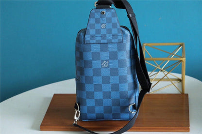 Ver Fashion Lu-Vi bags - 10219
