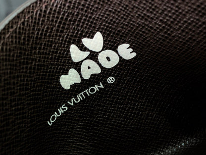 Ver Fashion Lu-Vi Bags - 16918