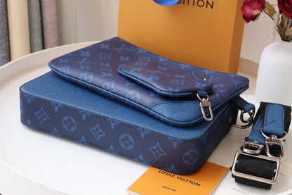 Ver Fashion Lu-Vi Bags - 16858