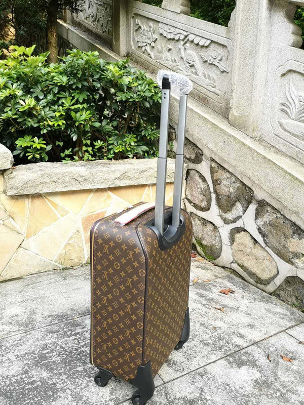Ver Fashion Lu-Vi bags - 11395