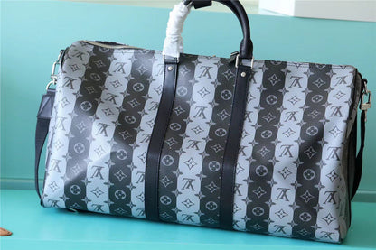 Ver Fashion Lu-Vi bags - 11185
