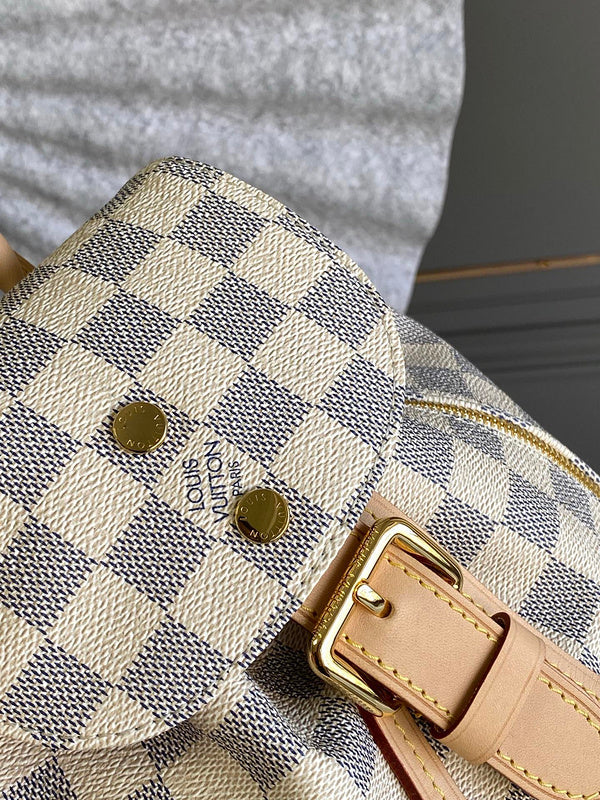 Ver Fashion Lu-Vi bags - 17009