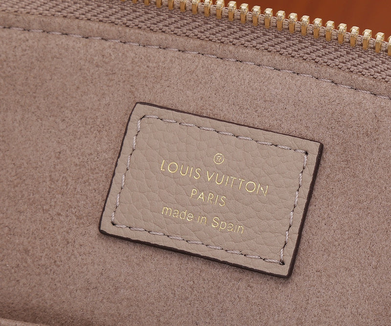 Ver Fashion Lu-Vi Bags - 16801