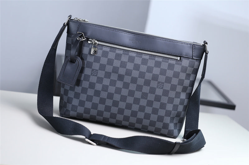 Ver Fashion Lu-Vi bags - 10501