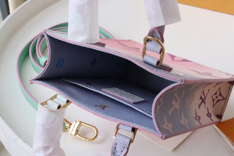 Ver Fashion Lu-Vi Bags - 16639