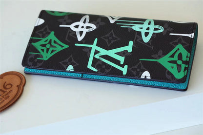 Ver Fashion Lu-Vi bags - 10636