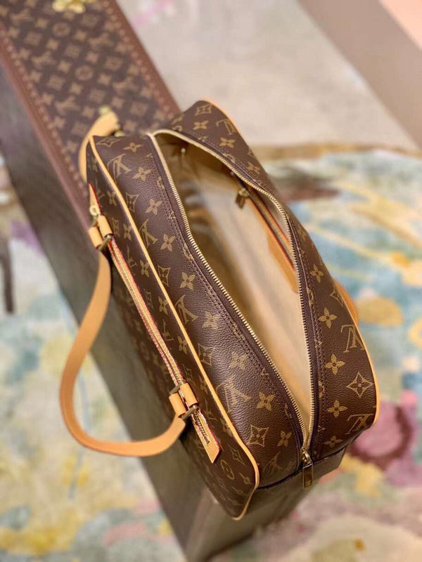 Ver Fashion Lu-Vi bags - 17420