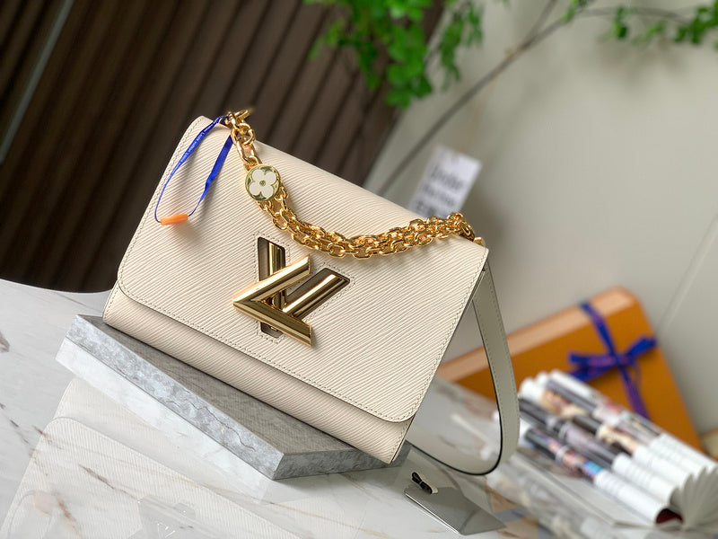 Ver Fashion Lu-Vi Bags - 16649