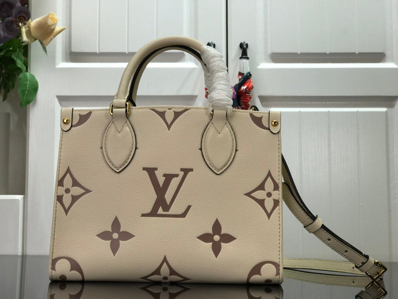Ver Fashion Lu-Vi bags - 17631