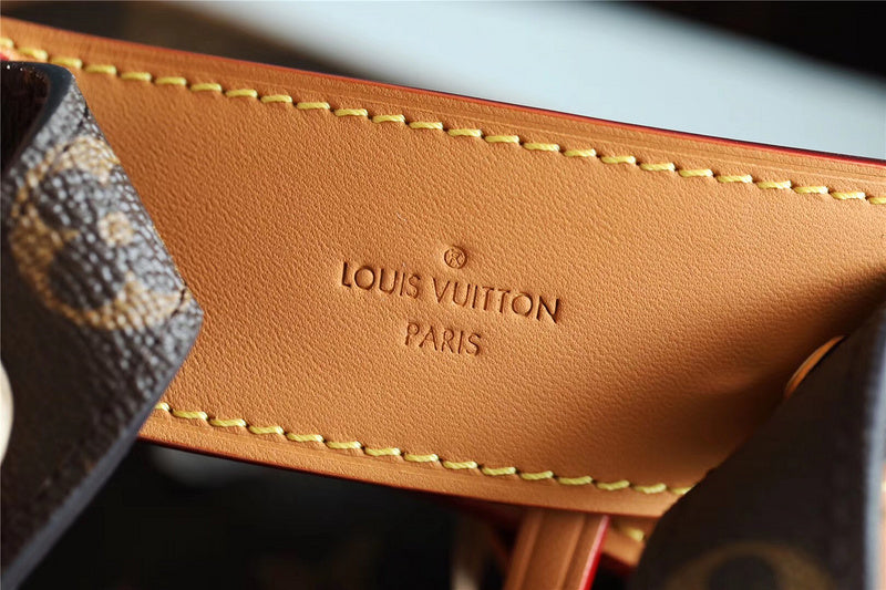 Ver Fashion Lu-Vi bags - 10443