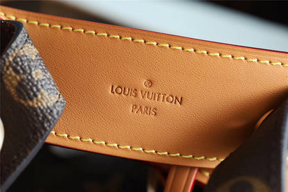 Ver Fashion Lu-Vi bags - 10443