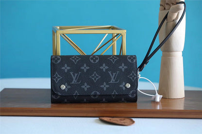 Ver Fashion Lu-Vi bags - 11077