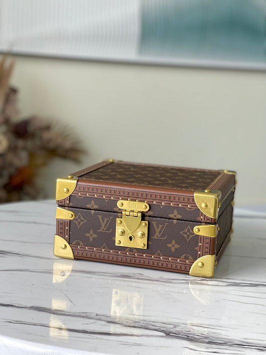 Ver Fashion Lu-Vi bags - 17367