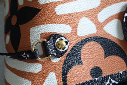 Ver Fashion Lu-Vi bags - 8056