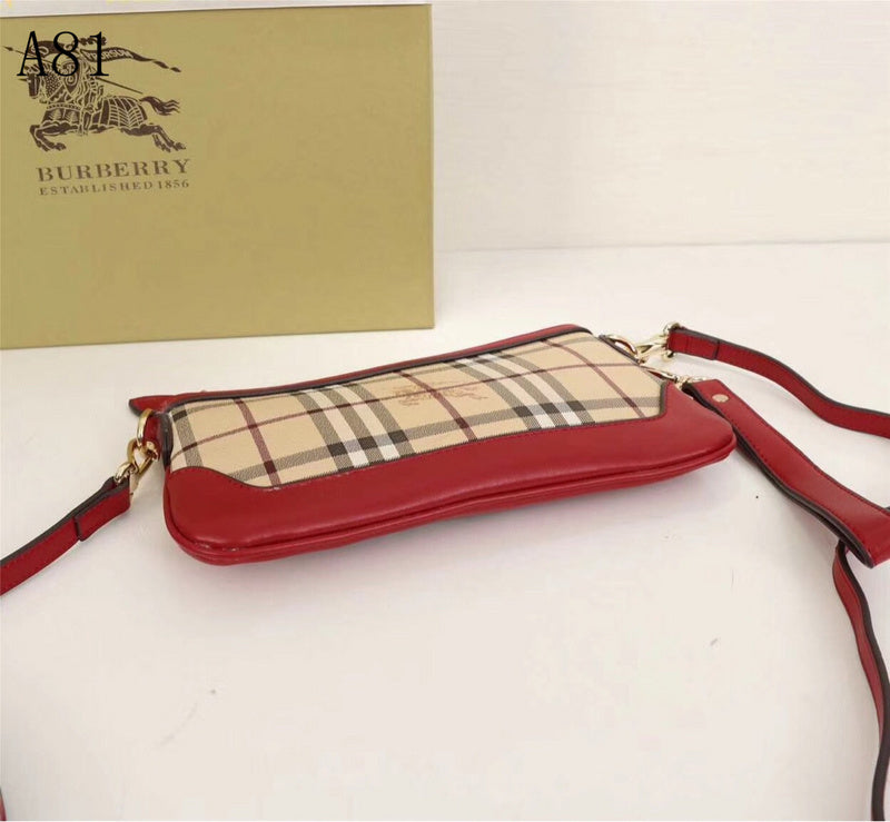 Ver Fashion -BBR Bags - 858