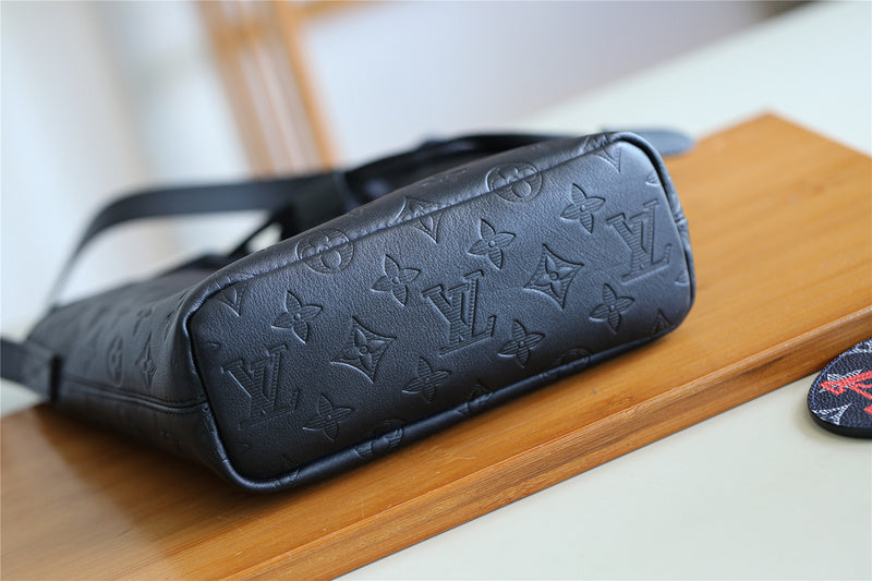 Ver Fashion Lu-Vi bags - 10488
