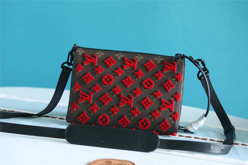Ver Fashion Lu-Vi bags - 10423