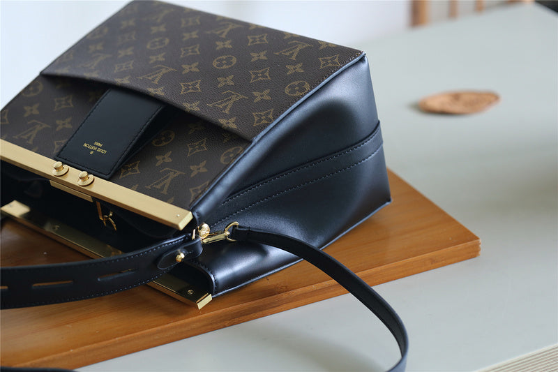 Ver Fashion Lu-Vi bags - 8029