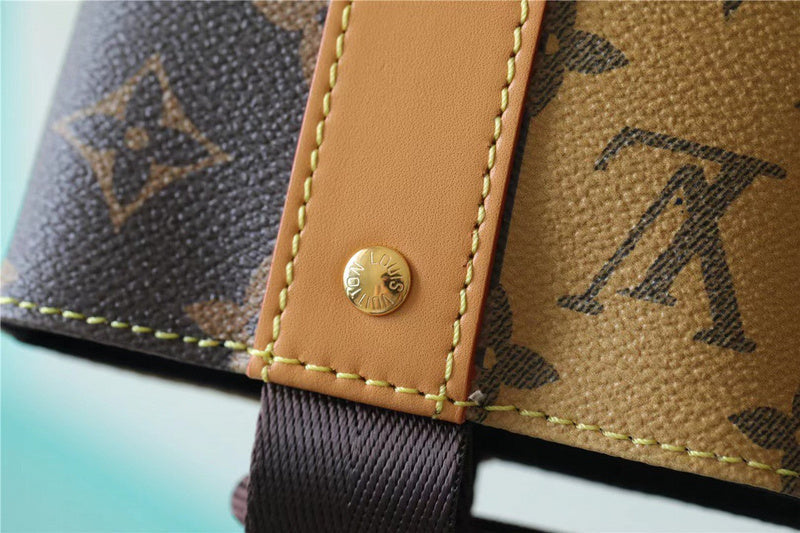 Ver Fashion Lu-Vi bags - 10007