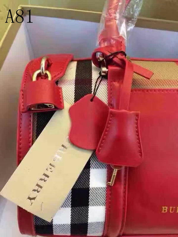 Ver Fashion -BBR Bags - 758