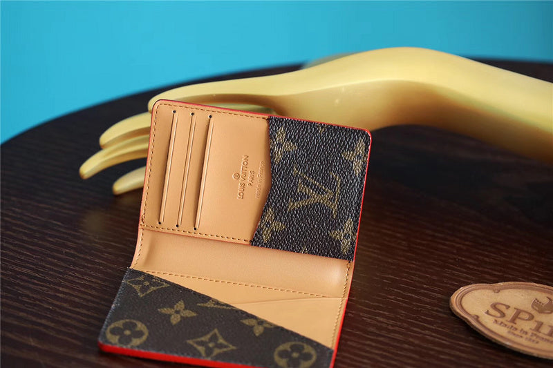 Ver Fashion Lu-Vi bags - 10950